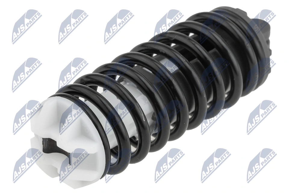 Spring, clutch pedal EZC-VW-424