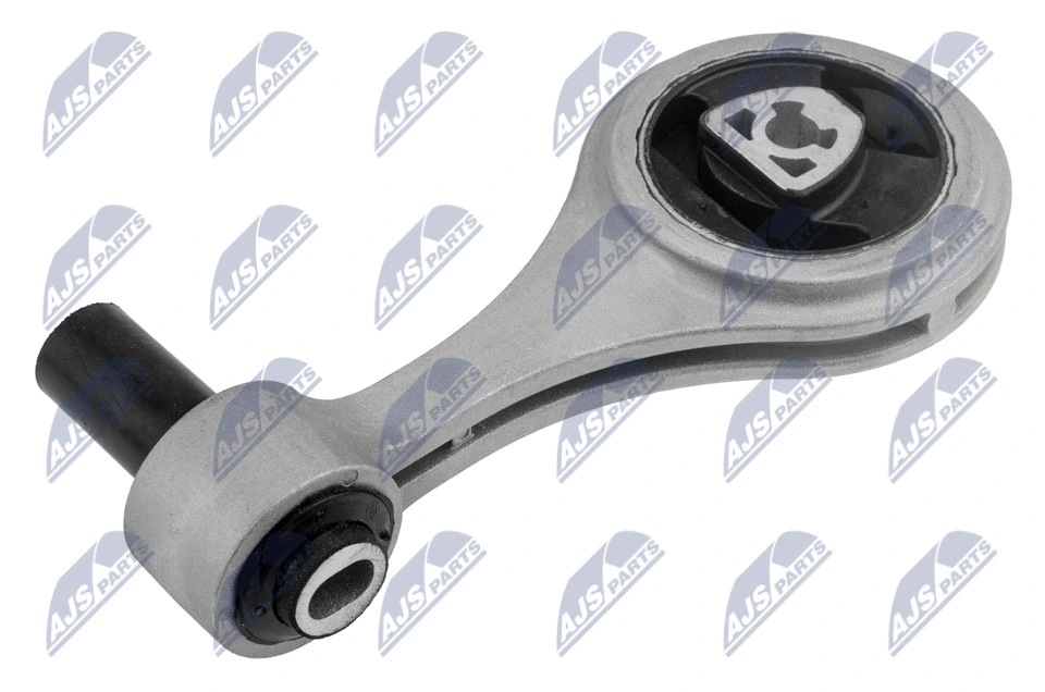 Mounting, engine ZPS-FT-016