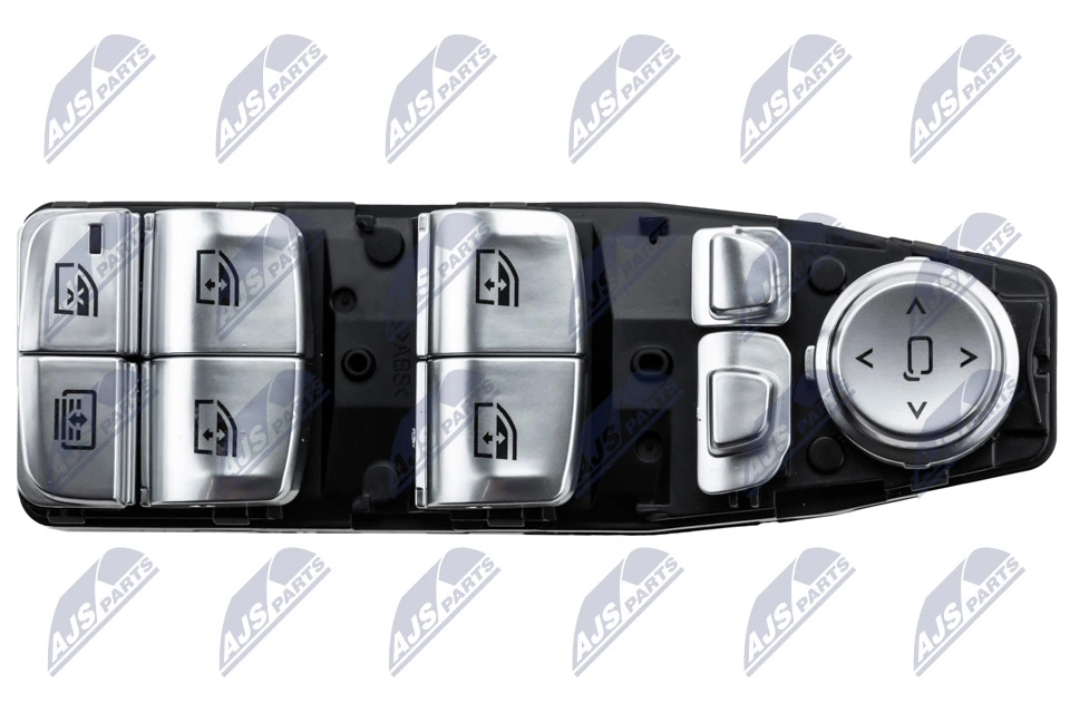NTY EWS-BM-153 Switch, window regulator