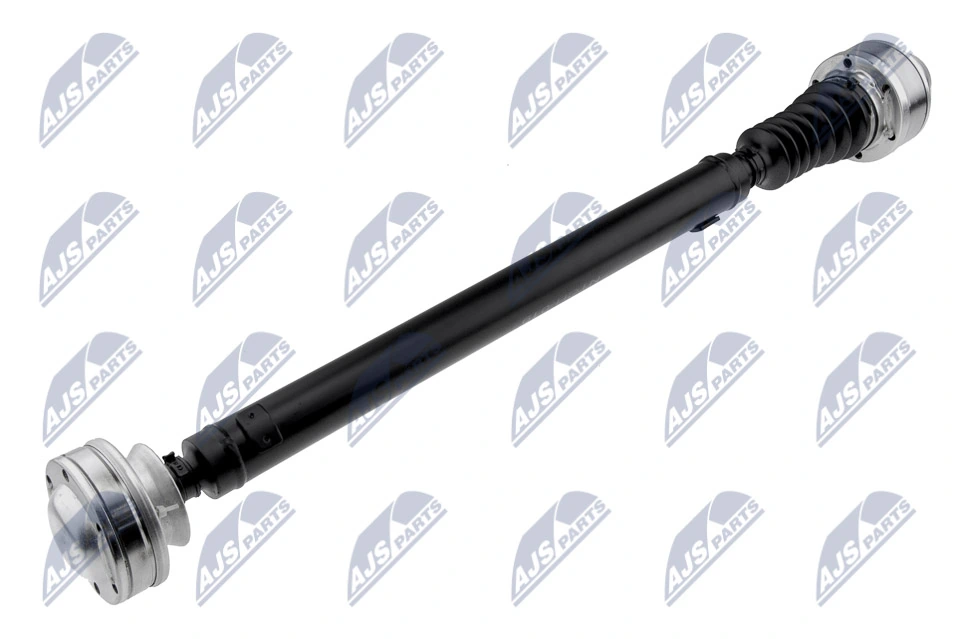 Propshaft, axle drive NWN-CH-019