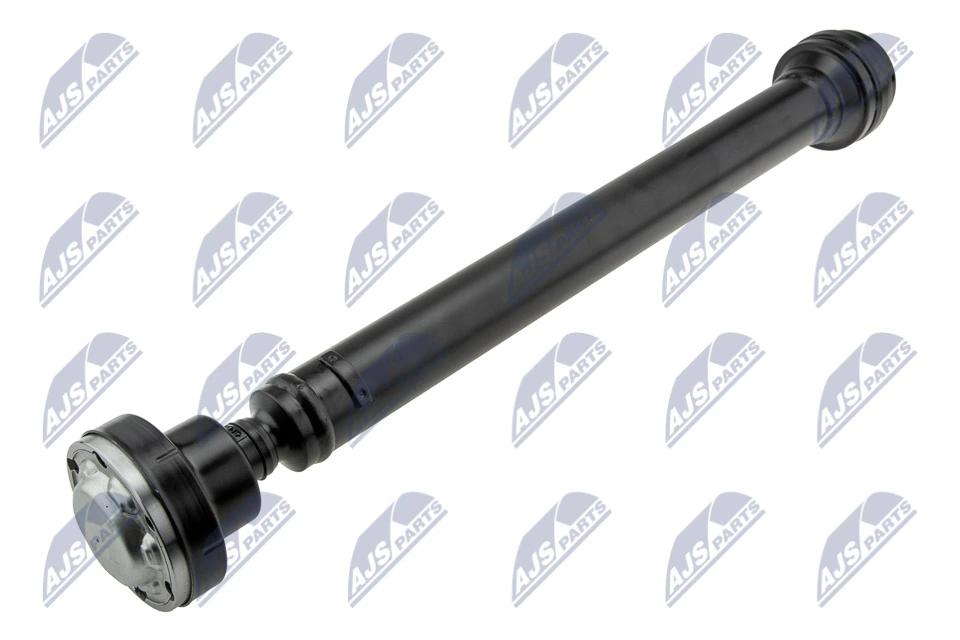 Propshaft, axle drive NWN-AU-007