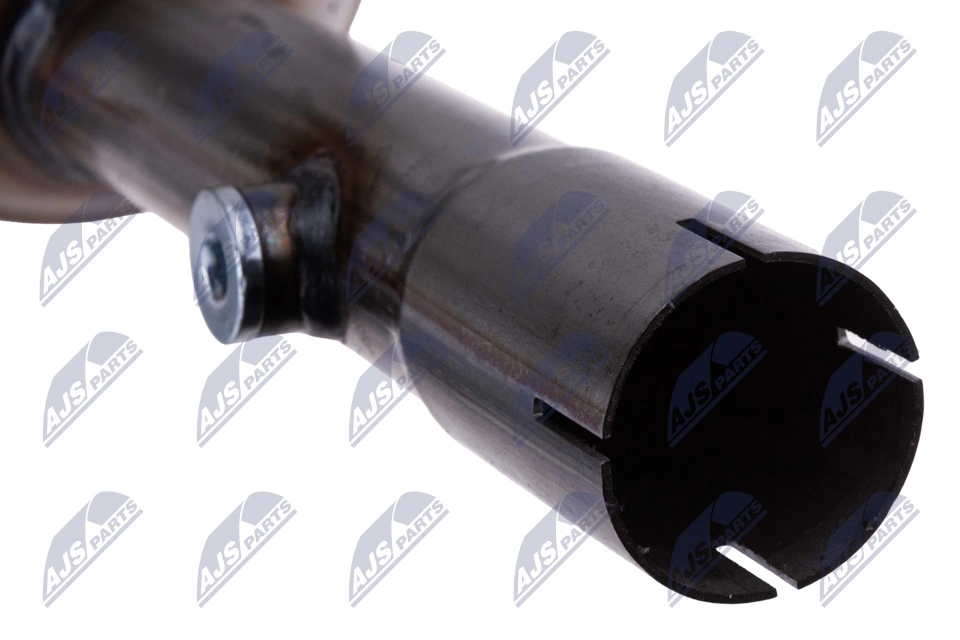 NTY KAT-RE-013 Catalytic Converter