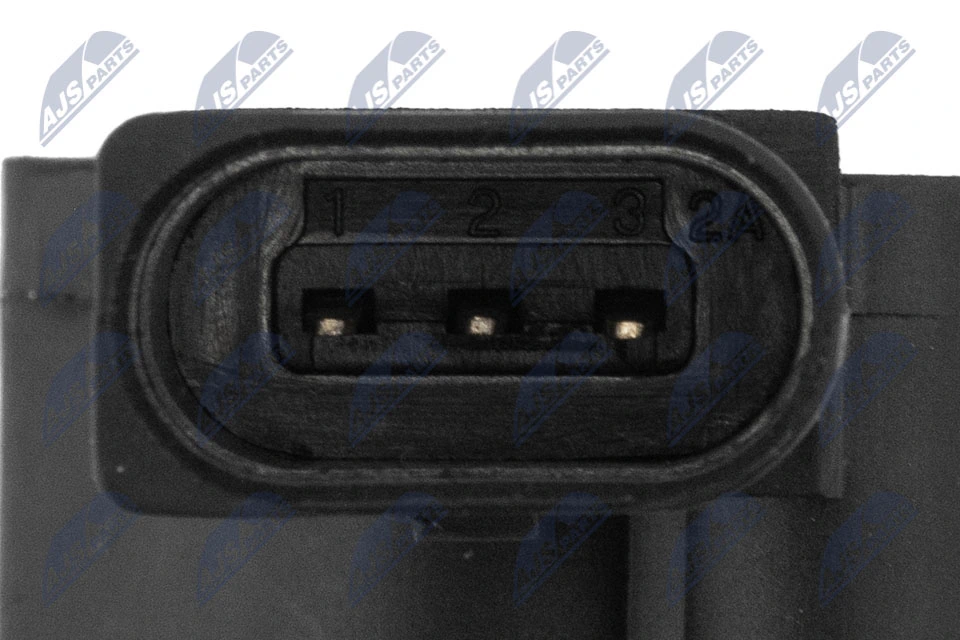 NTY ECX-CH-021 Control unit, headlight levelling