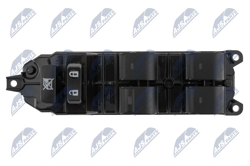 Switch, window regulator EWS-TY-048