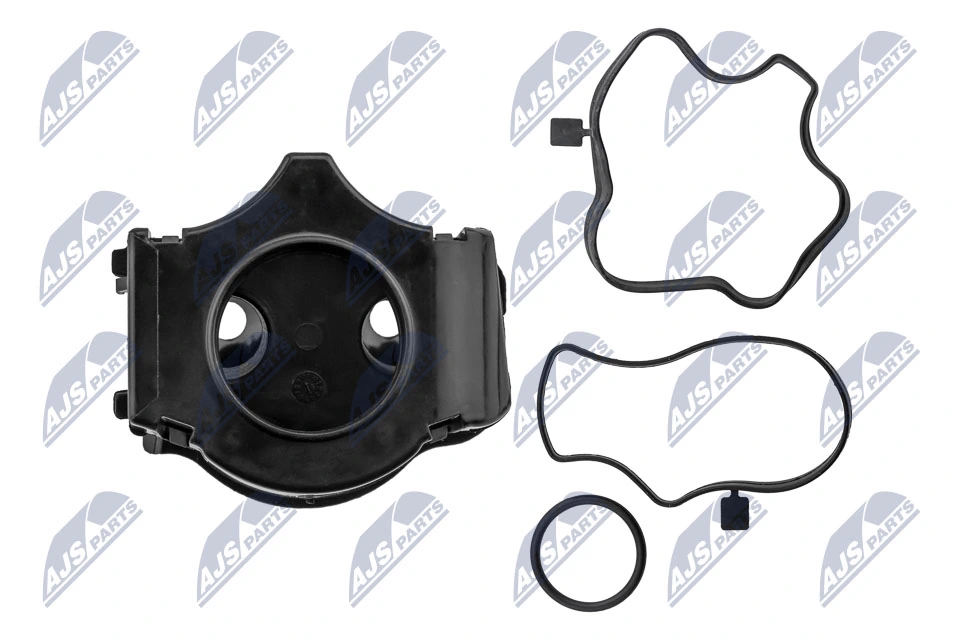 Oil Separator, crankcase ventilation EPCV-BM-007