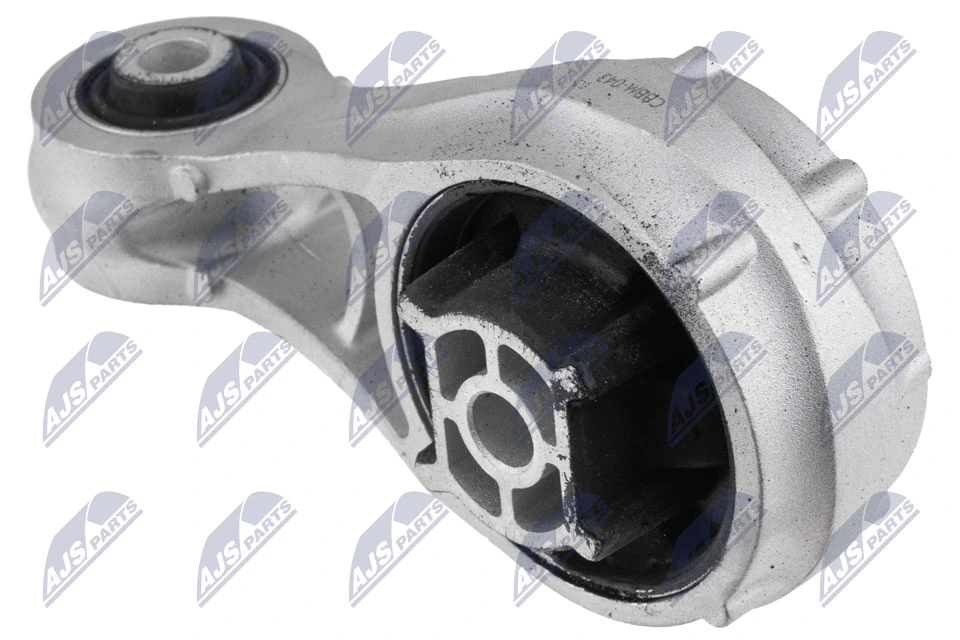 Mounting, engine ZPS-BM-043