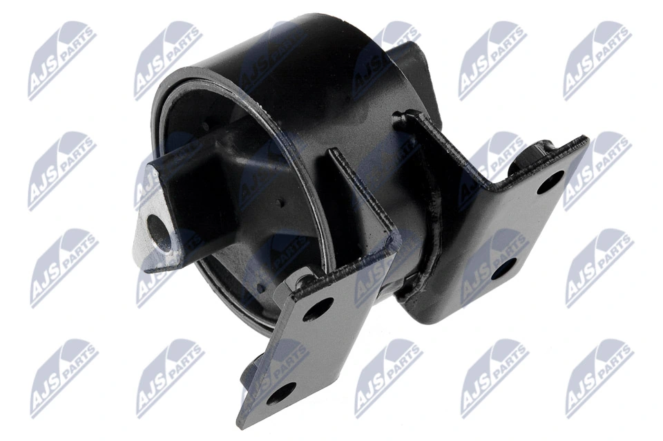 NTY ZPS-CH-066 Mounting, engine