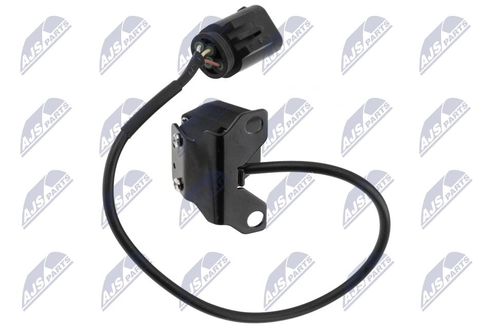 NTY EZC-KA-059 Rear View Camera, park distance control