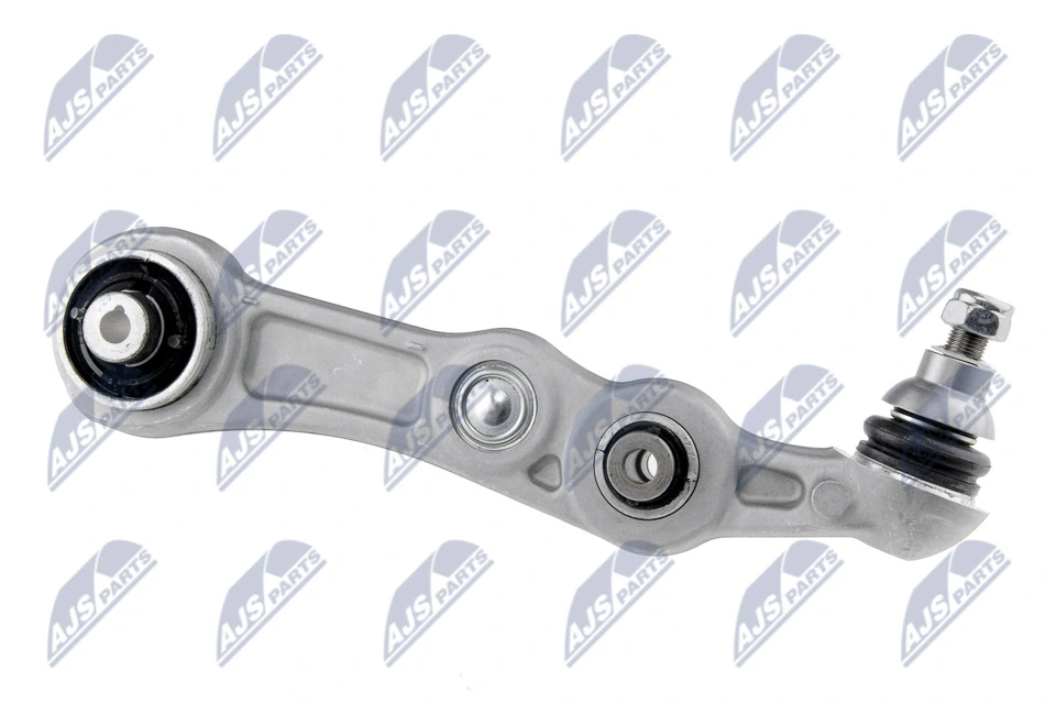 Control/Trailing Arm, wheel suspension ZWD-ME-017