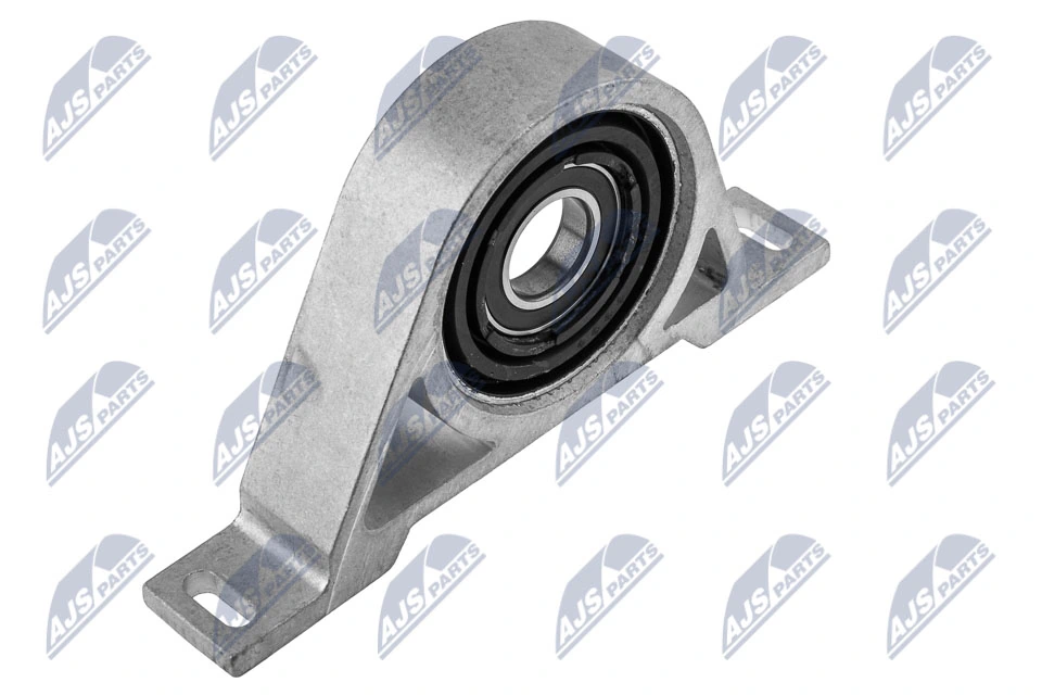 Suspension, propshaft NLW-ME-008