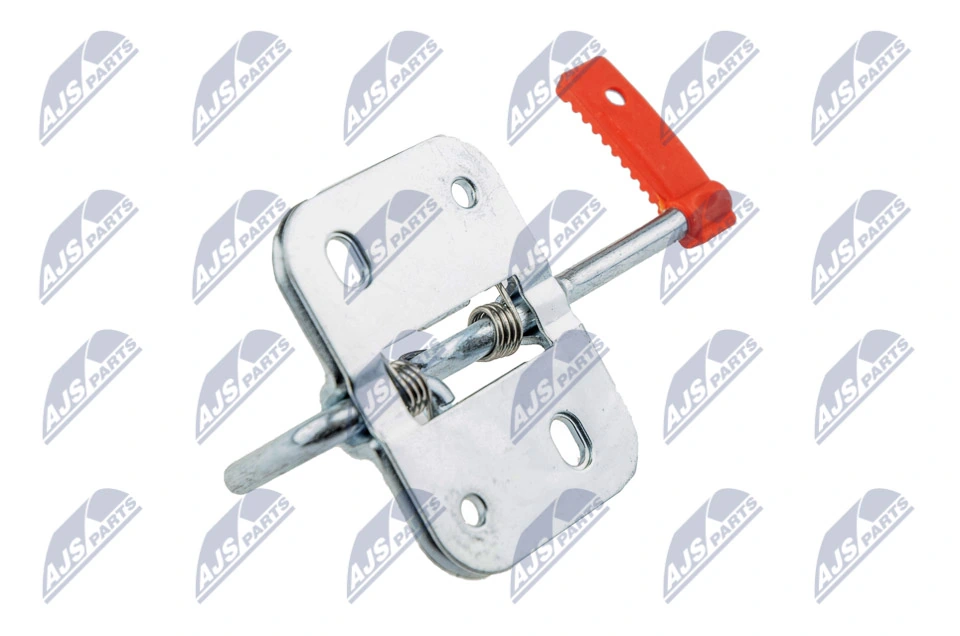 Bonnet Lock EZC-VW-146