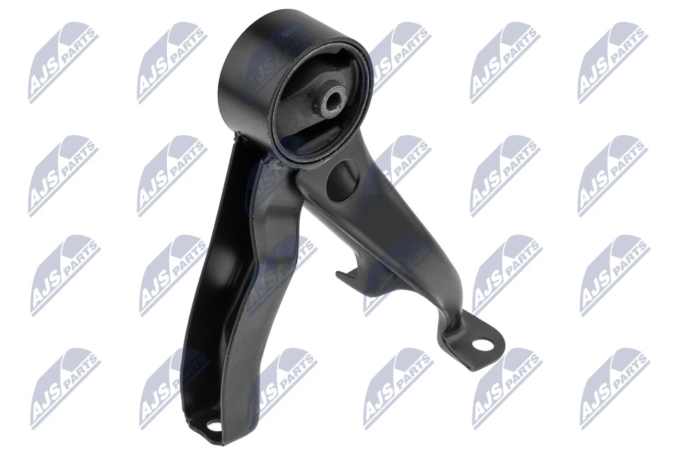 NTY ZPS-MS-070 Mounting, engine