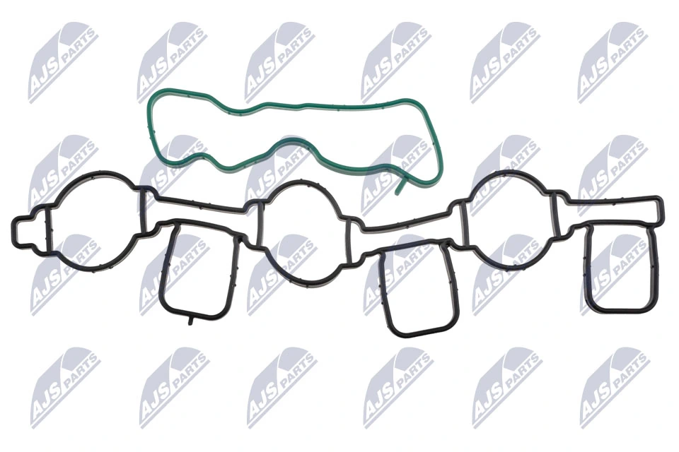 Gasket Set, intake manifold BKS-AU-008A
