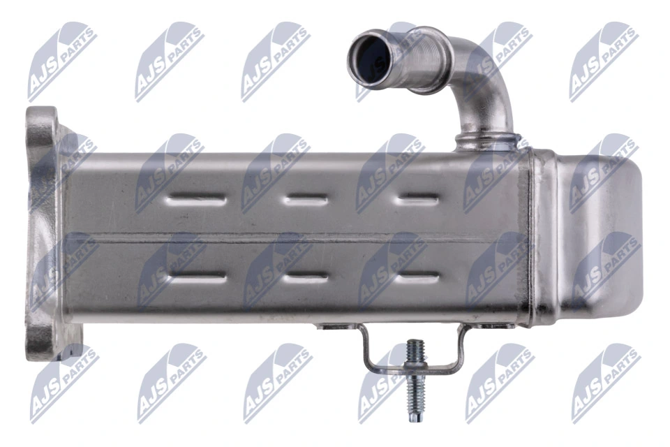 Cooler, exhaust gas recirculation EGR-FR-009A