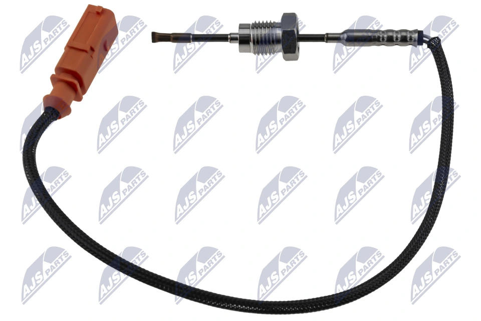 Sensor, exhaust gas temperature EGT-AU-070