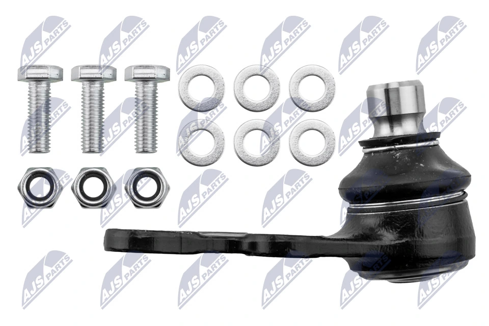 Ball Joint ZSD-FR-012