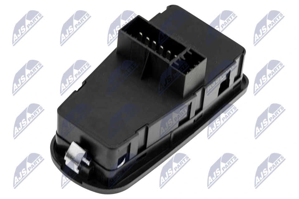 Switch, window regulator EWS-FT-023