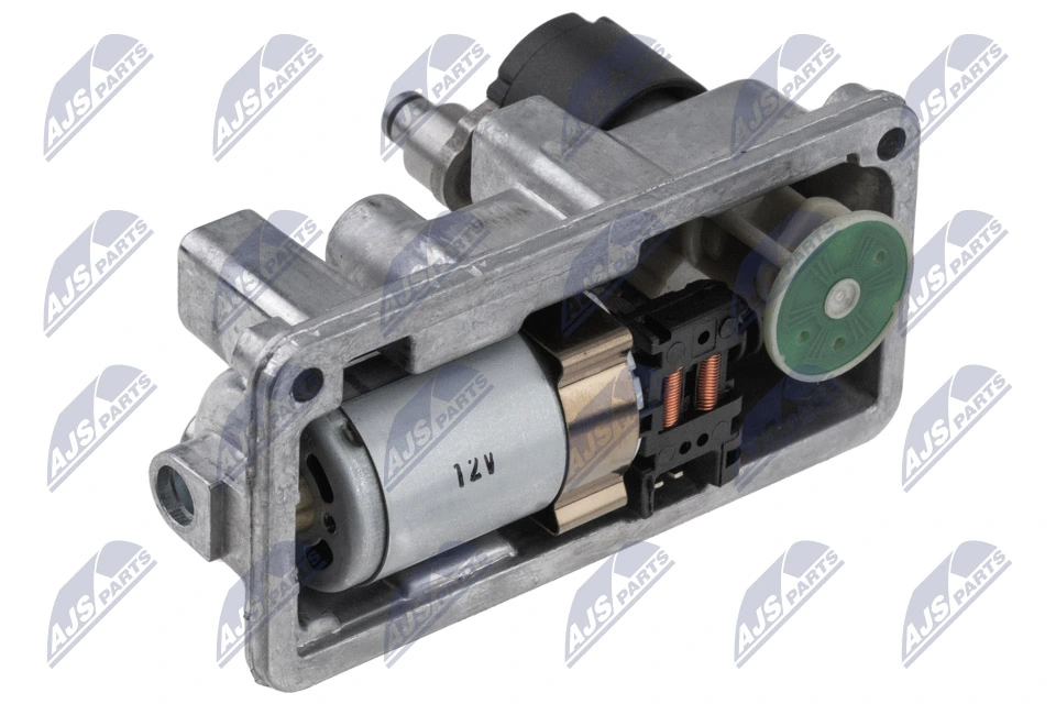 Control Box, charger ECD-AU-016