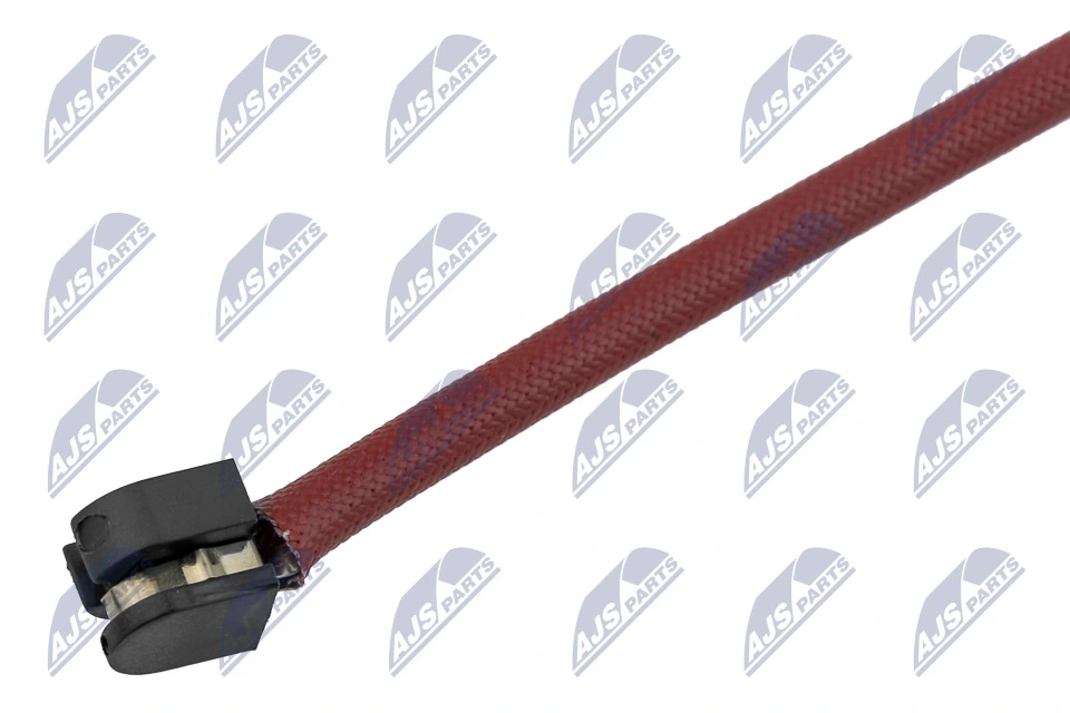 Warning Contact, brake pad wear HCZ-AU-008