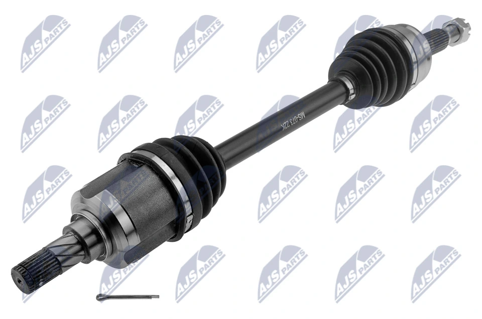 Drive Shaft NPW-MS-073