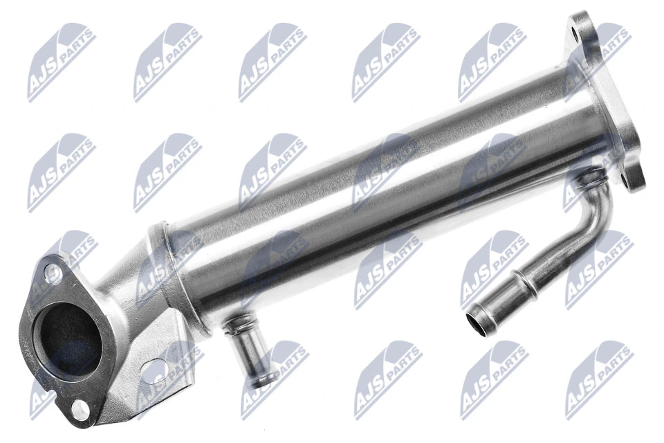 Cooler, exhaust gas recirculation EGR-FR-019A