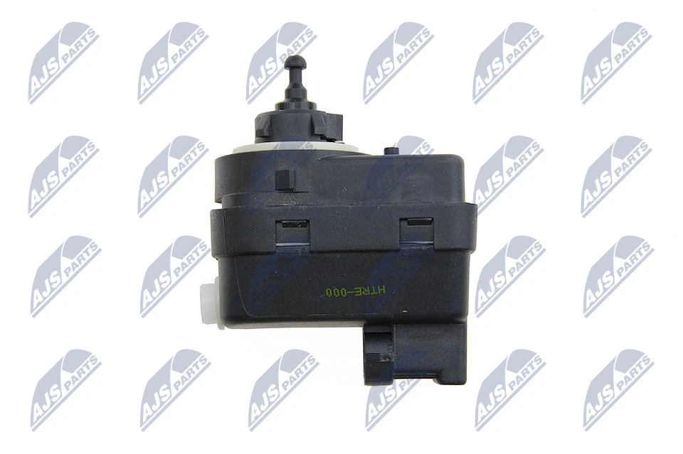 Actuator, headlight levelling ECX-RE-000