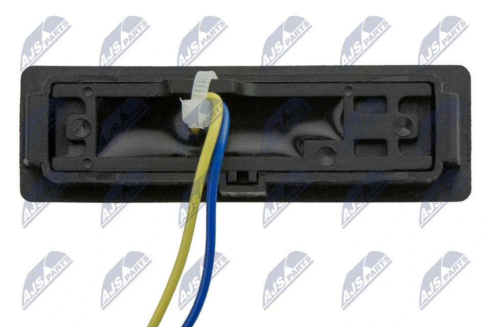 NTY EZC-NS-030 Exterior Door Handle