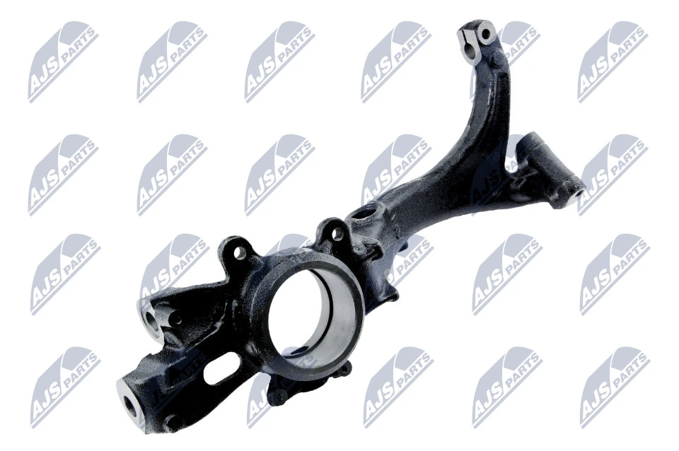 Steering Knuckle, wheel suspension ZZP-AU-015