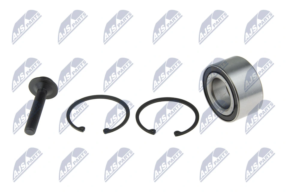Wheel Bearing Kit KLP-AU-002