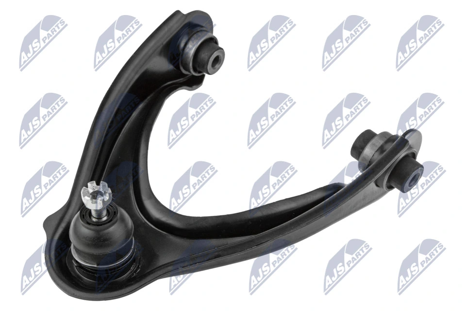 Control/Trailing Arm, wheel suspension ZWG-HD-010