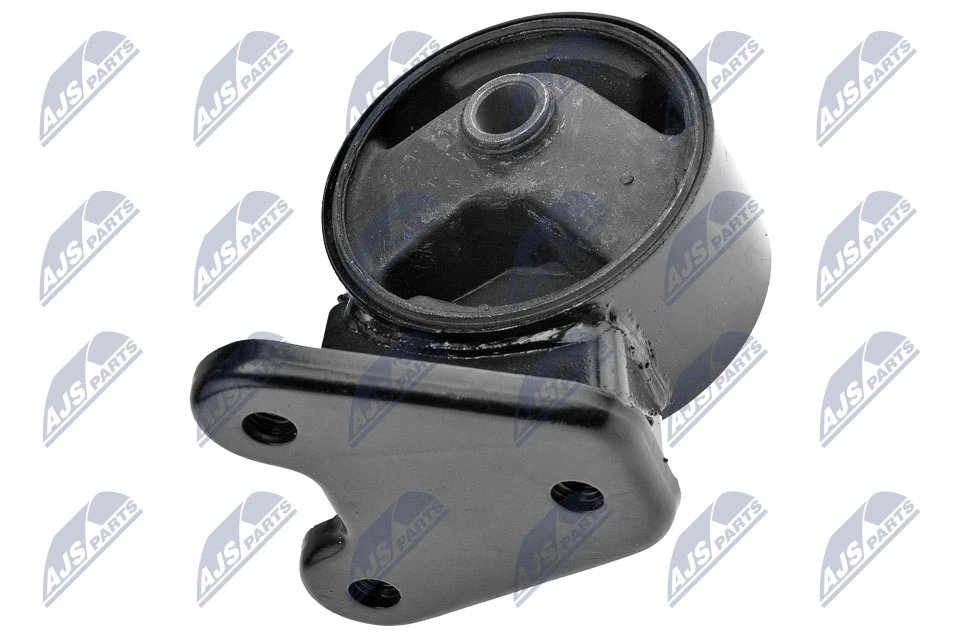 NTY ZPS-HY-527 Mounting, engine