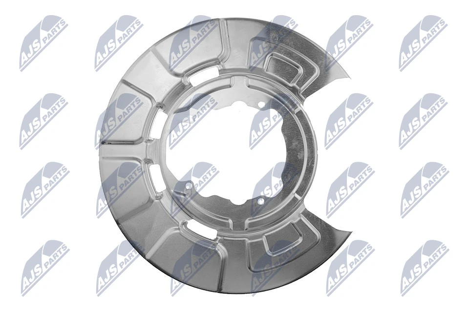 Splash Guard, brake disc HTO-BM-034