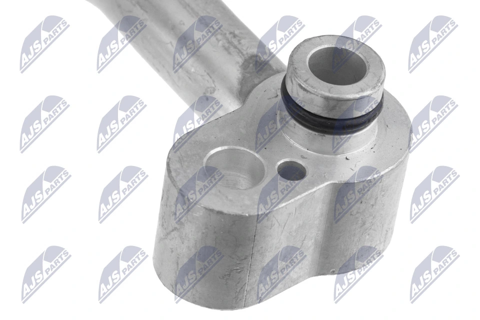 NTY CPR-AU-008 High-pressure Line, air conditioning
