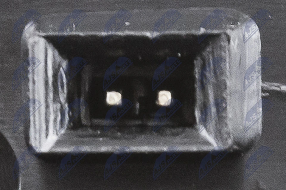 NTY ELP-BM-007 Licence Plate Light