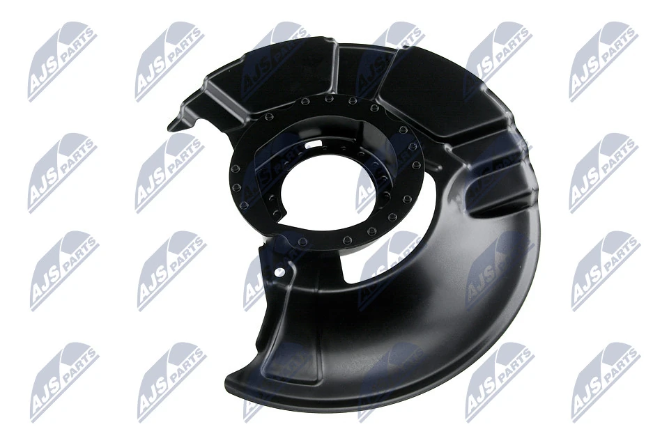 Splash Guard, brake disc HTO-BM-018