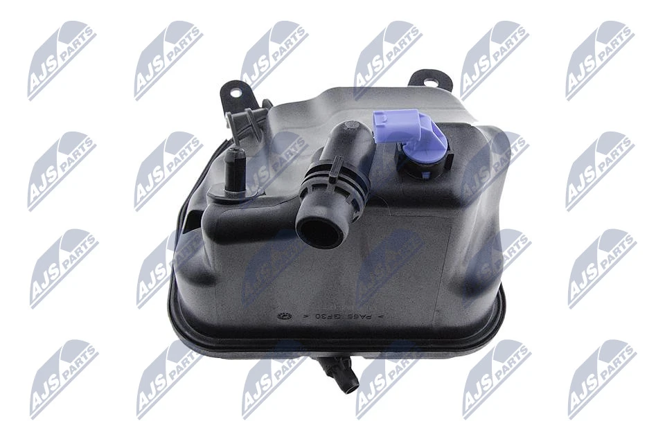 Expansion Tank, coolant CZW-BM-027