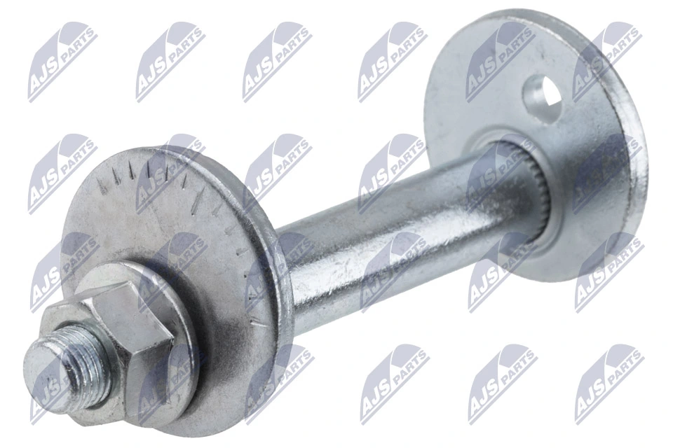 NTY ZWD-MS-137SK Camber Correction Screw Set