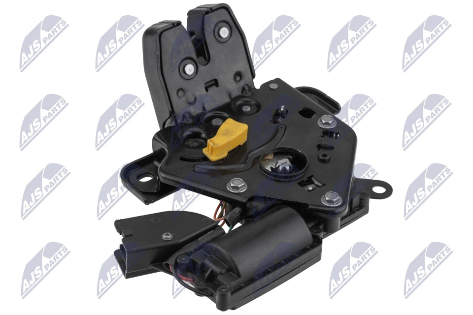 Tailgate Lock EZC-CH-091