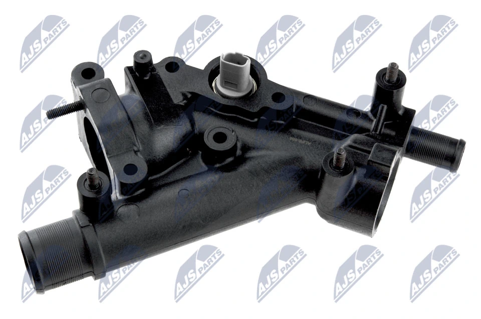 Coolant Flange CTM-PE-008