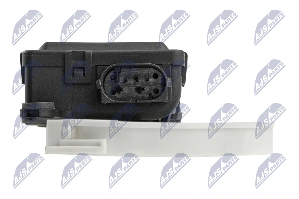Actuator, blending flap CNG-VW-009