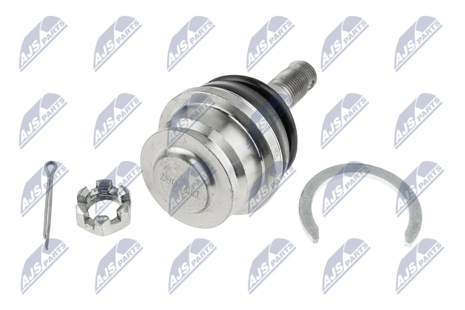 Ball Joint ZSD-TY-067