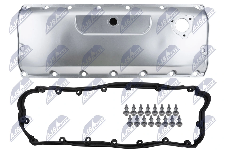 NTY BPZ-VW-035 Cylinder Head Cover