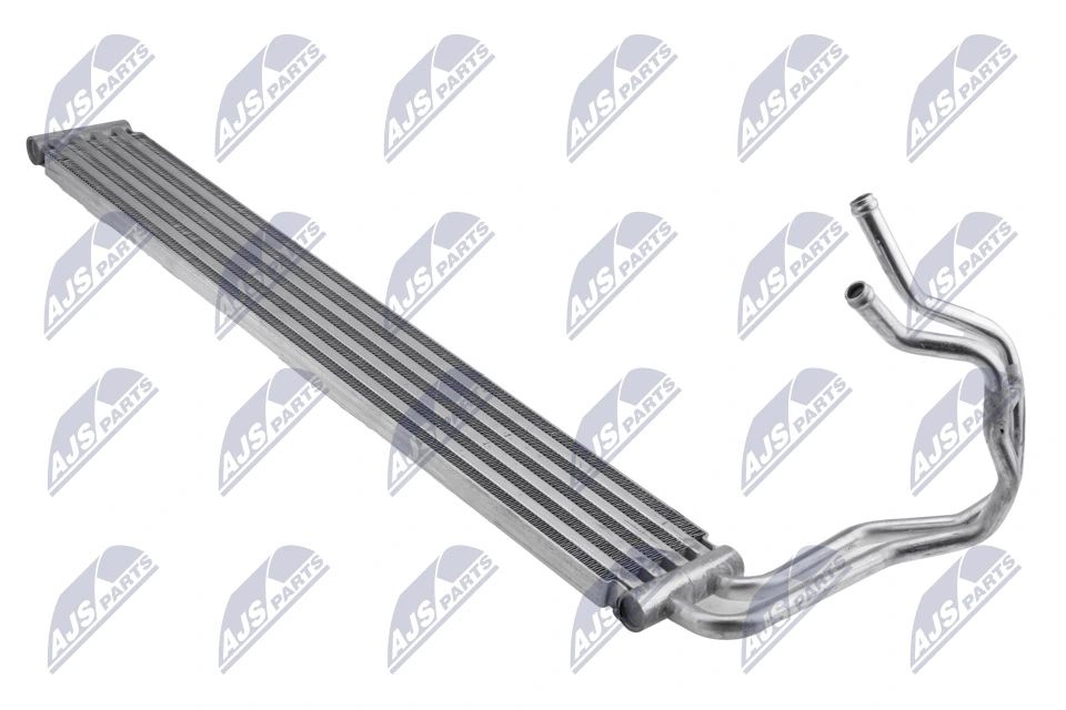 Oil Cooler, steering CCL-VW-050