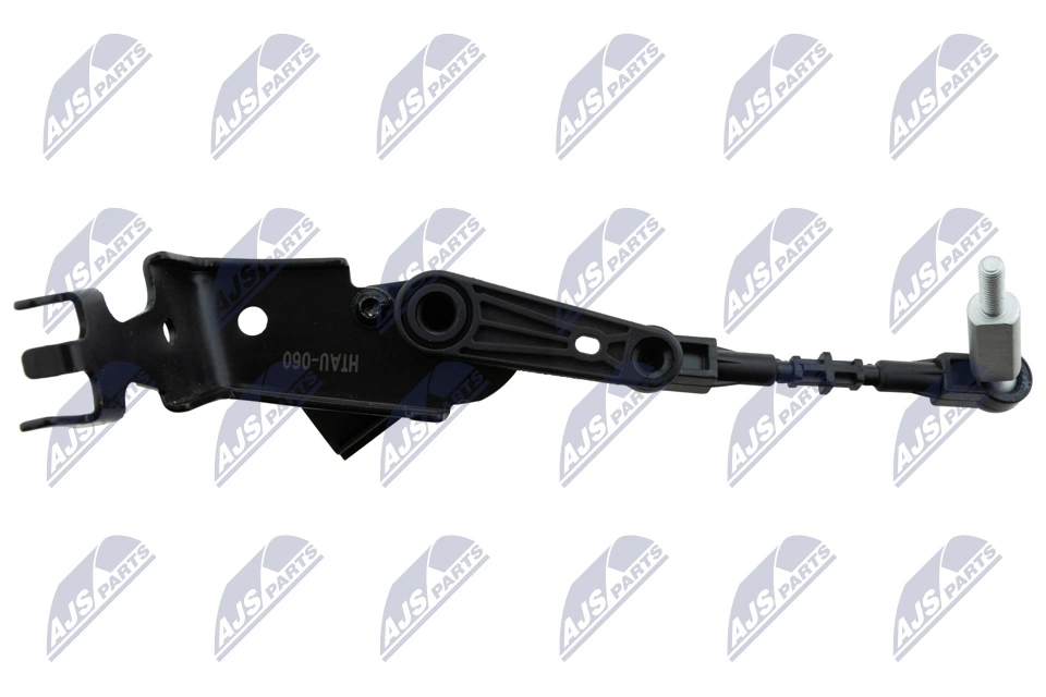 Sensor, headlight levelling ECX-AU-060