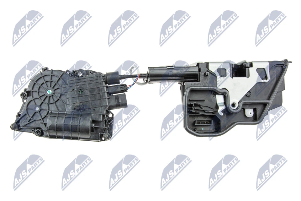 Door Lock EZC-BM-102