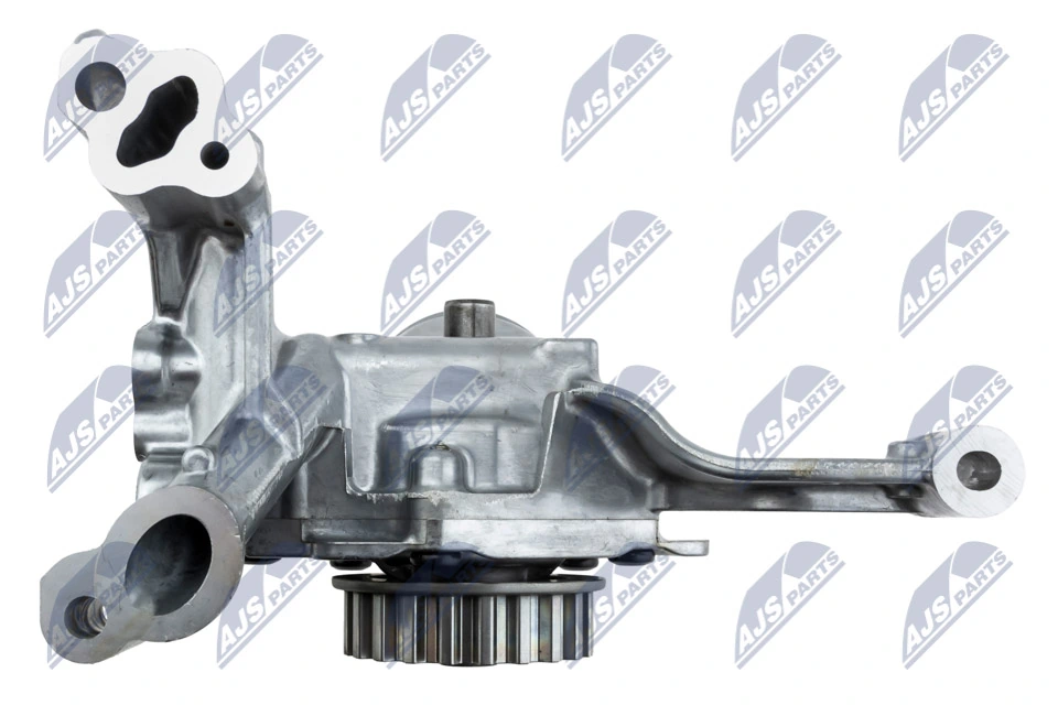 Oil Pump BPO-FR-010
