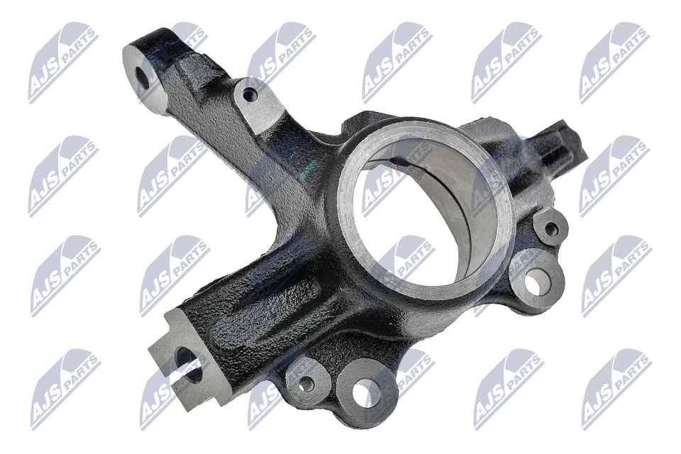 Steering Knuckle, wheel suspension ZZP-PL-009