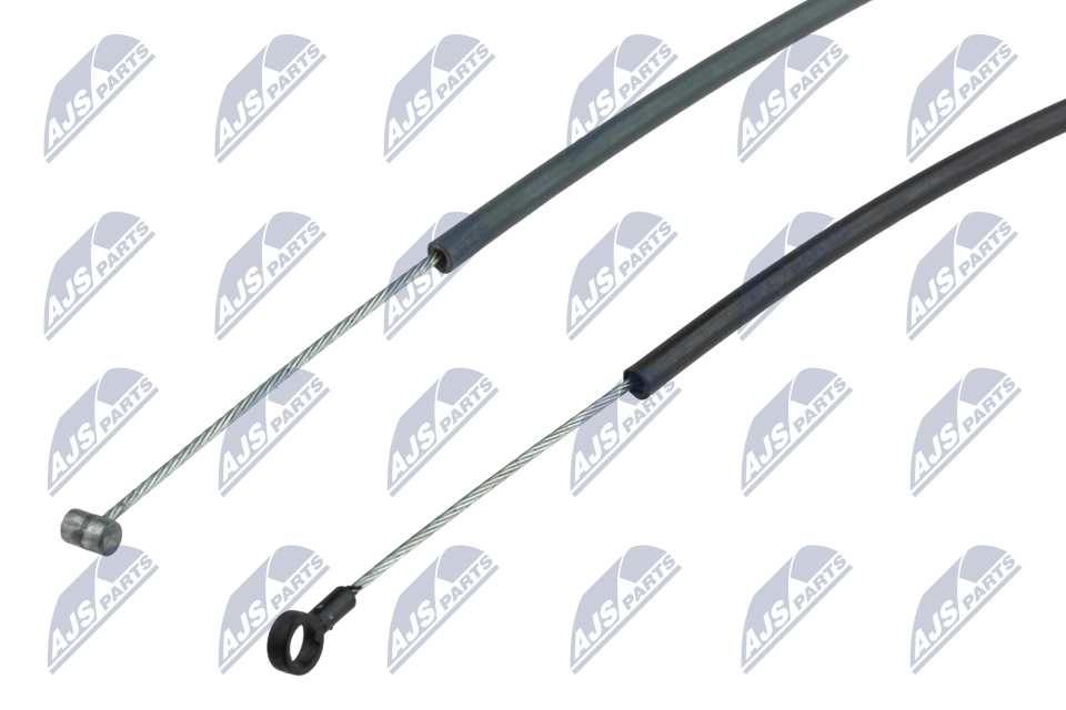 NTY EZC-RE-216 Actuator, blending flap