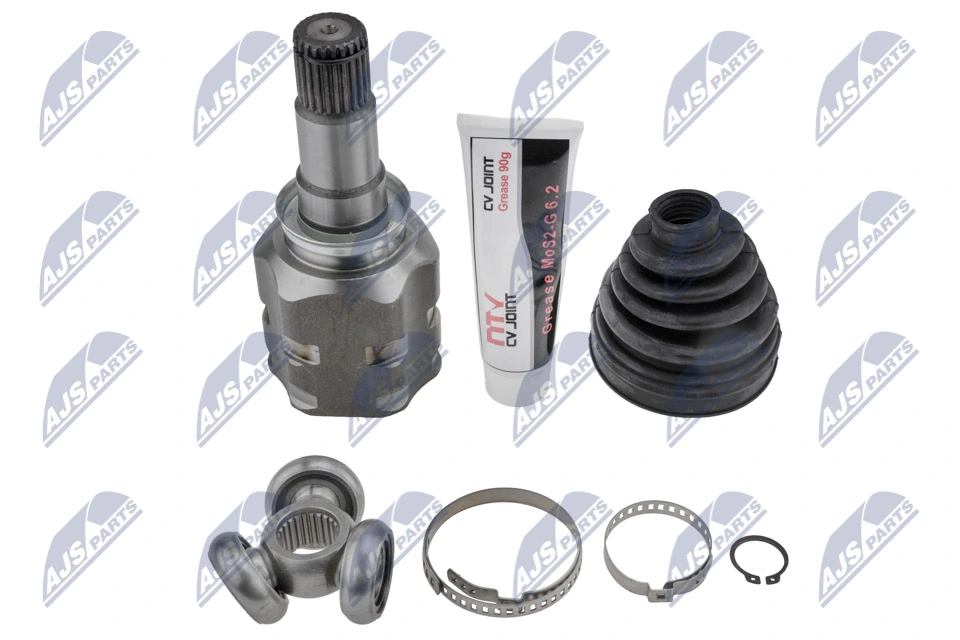 Joint Kit, drive shaft NPW-TY-158