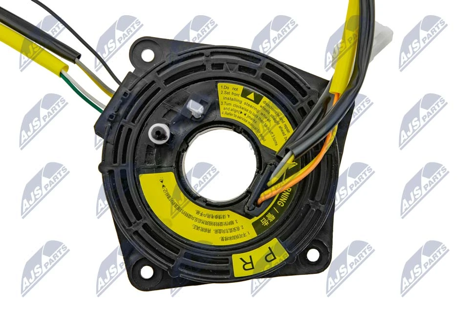 NTY EAS-DW-007 Clock Spring, airbag
